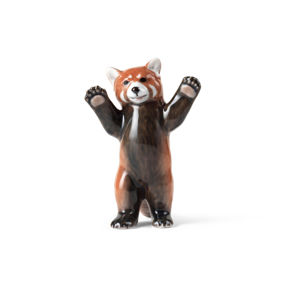 Årsfigur 2024 - Rød Panda